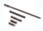 Slotted Bits